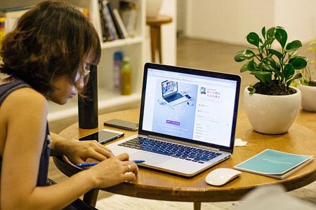云呼网页版app